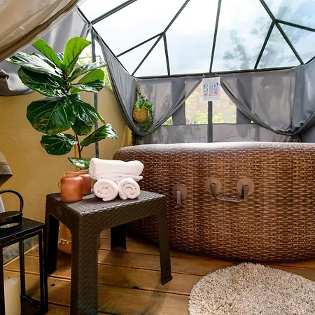 House Rosa Apartman *