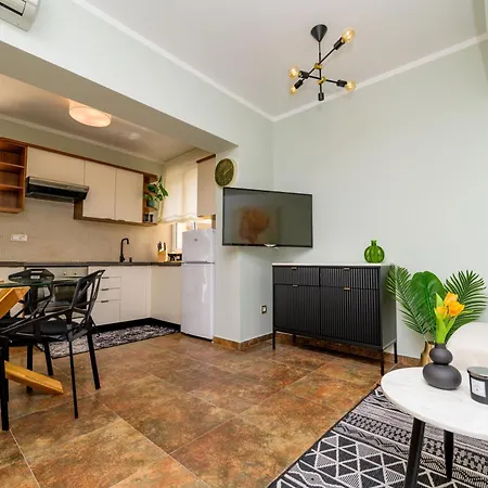 Appartement House Rosa Mali Lošinj